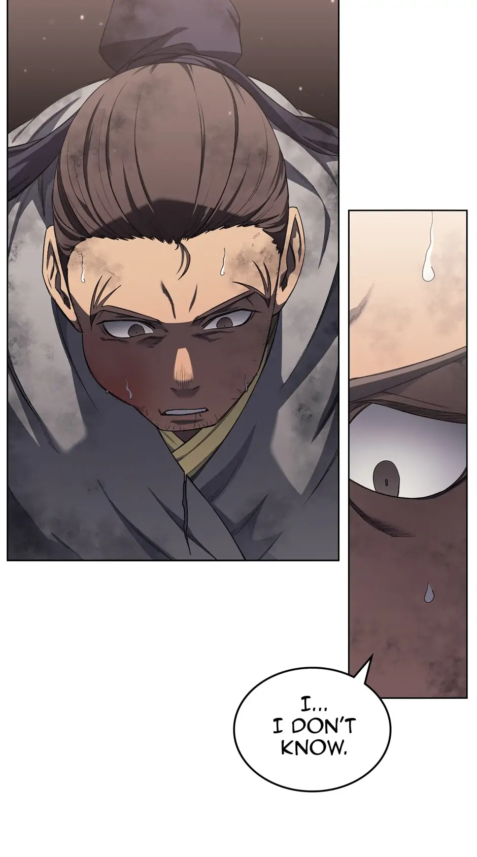 Read Heavenly Demon Reborn! EN Manga Online