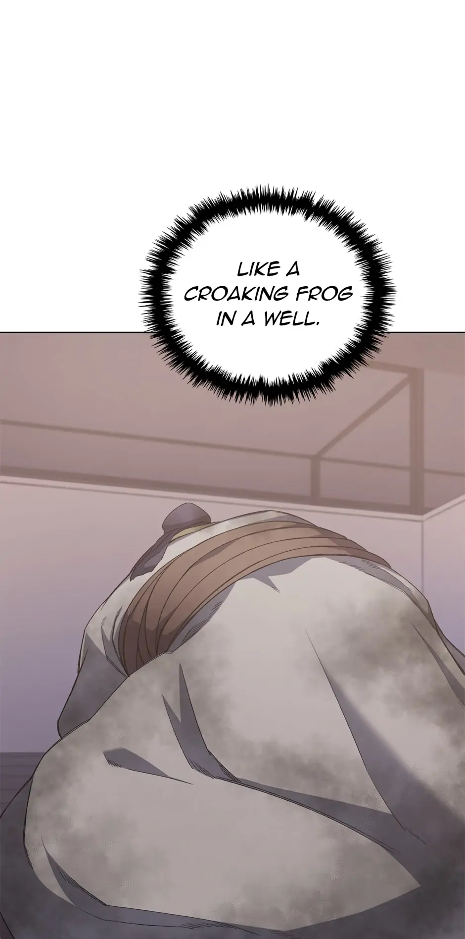 Read Heavenly Demon Reborn! EN Manga Online