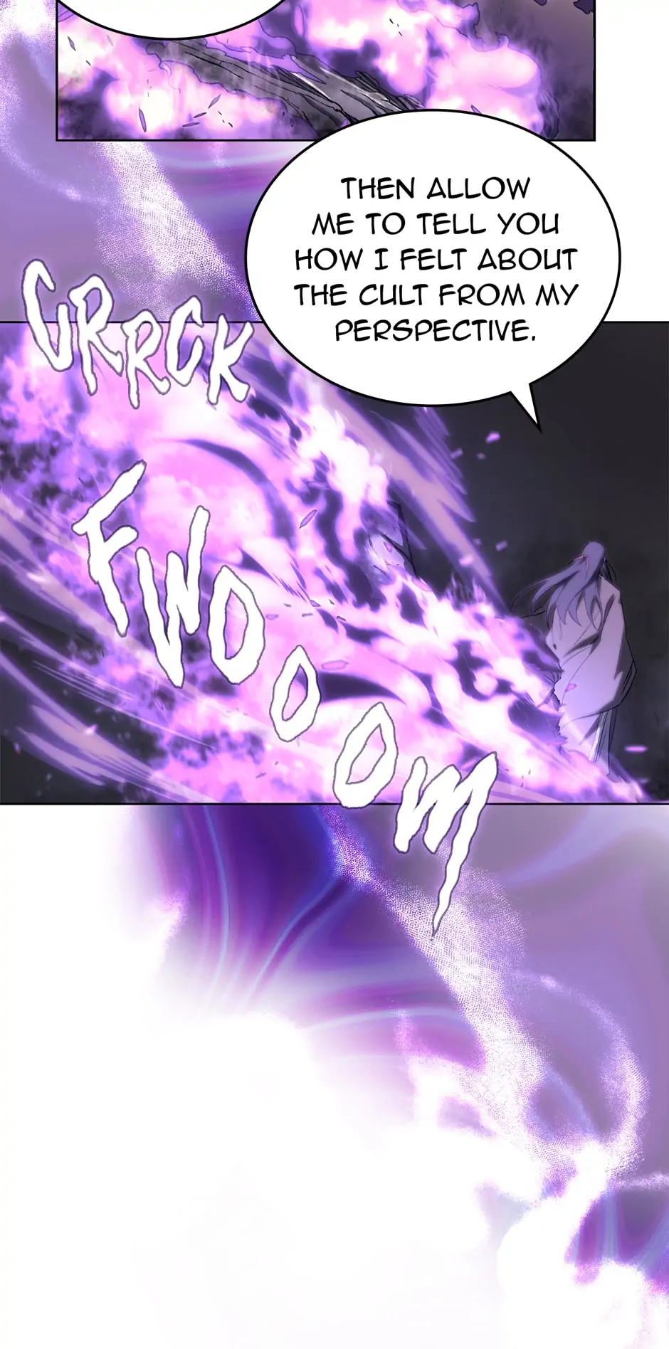 Read Heavenly Demon Reborn! EN Manga Online