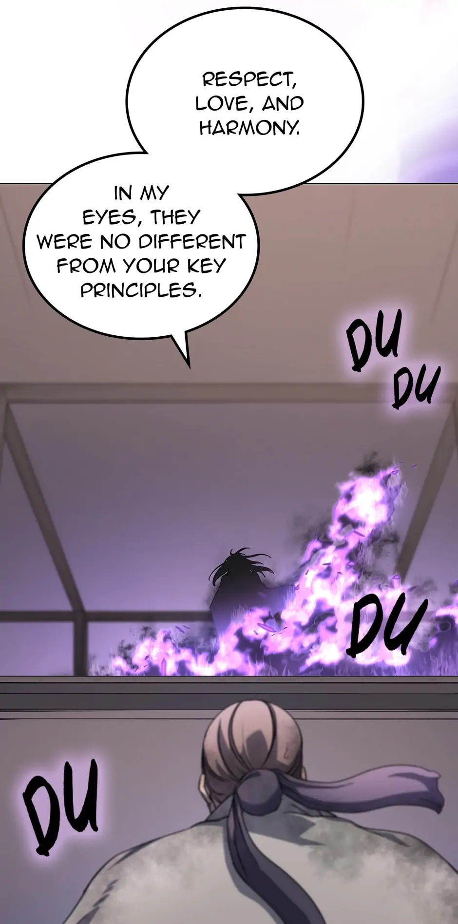 Read Heavenly Demon Reborn! EN Manga Online
