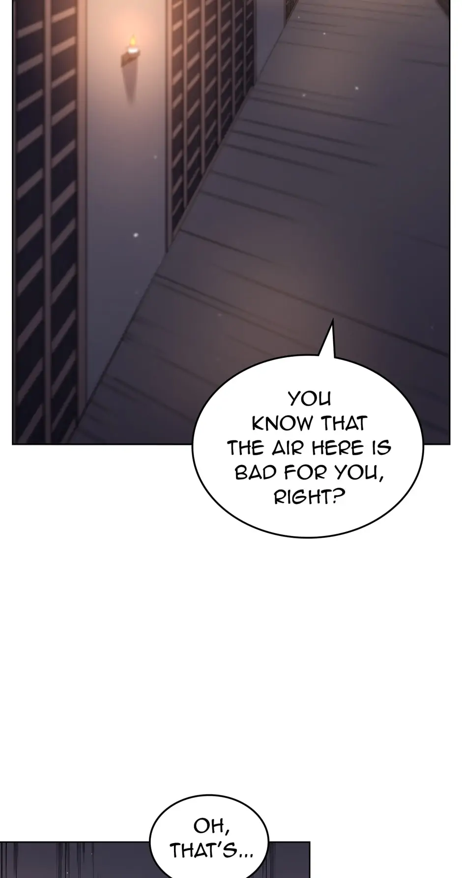 Read Heavenly Demon Reborn! EN Manga Online