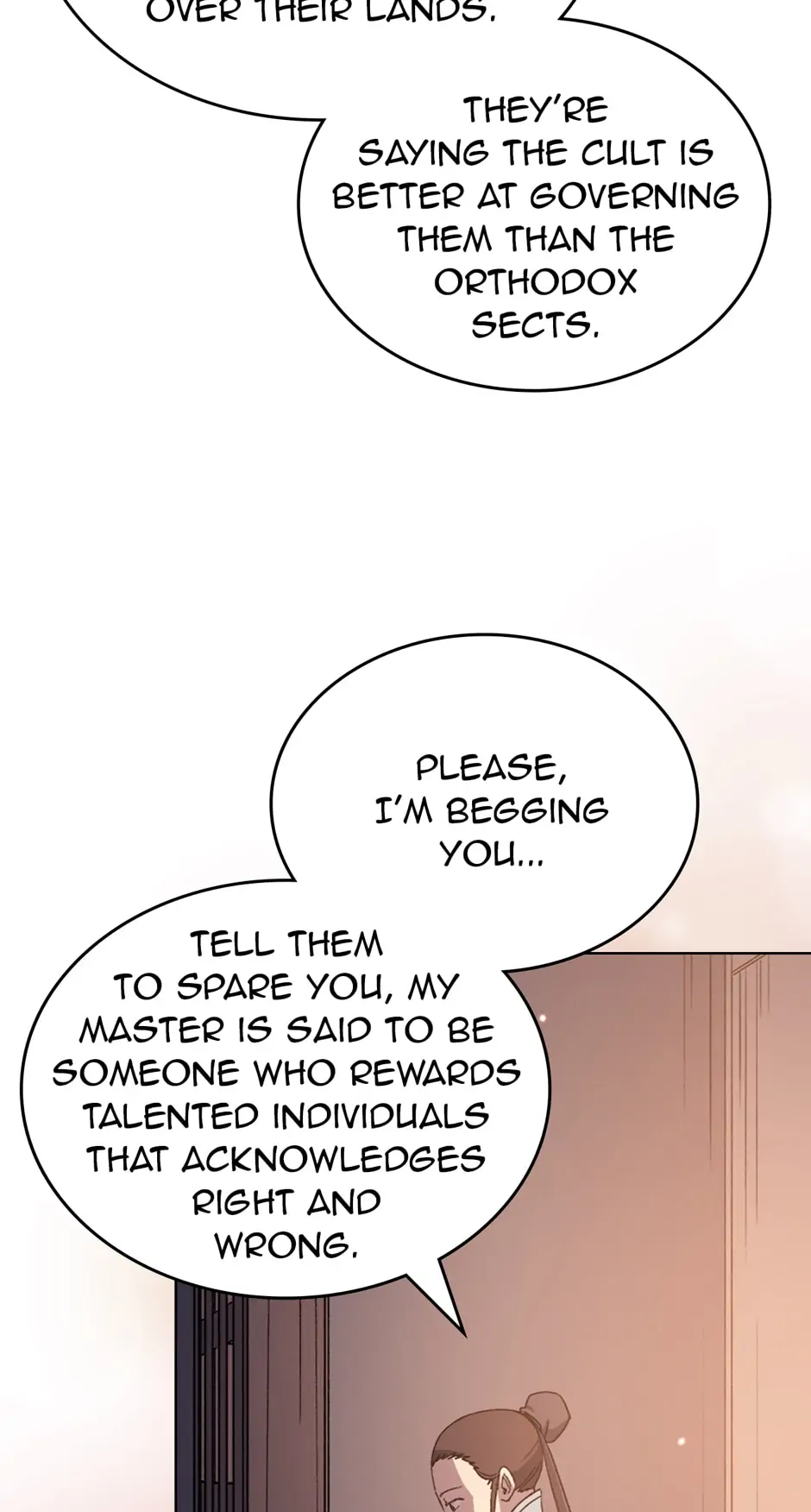 Read Heavenly Demon Reborn! EN Manga Online