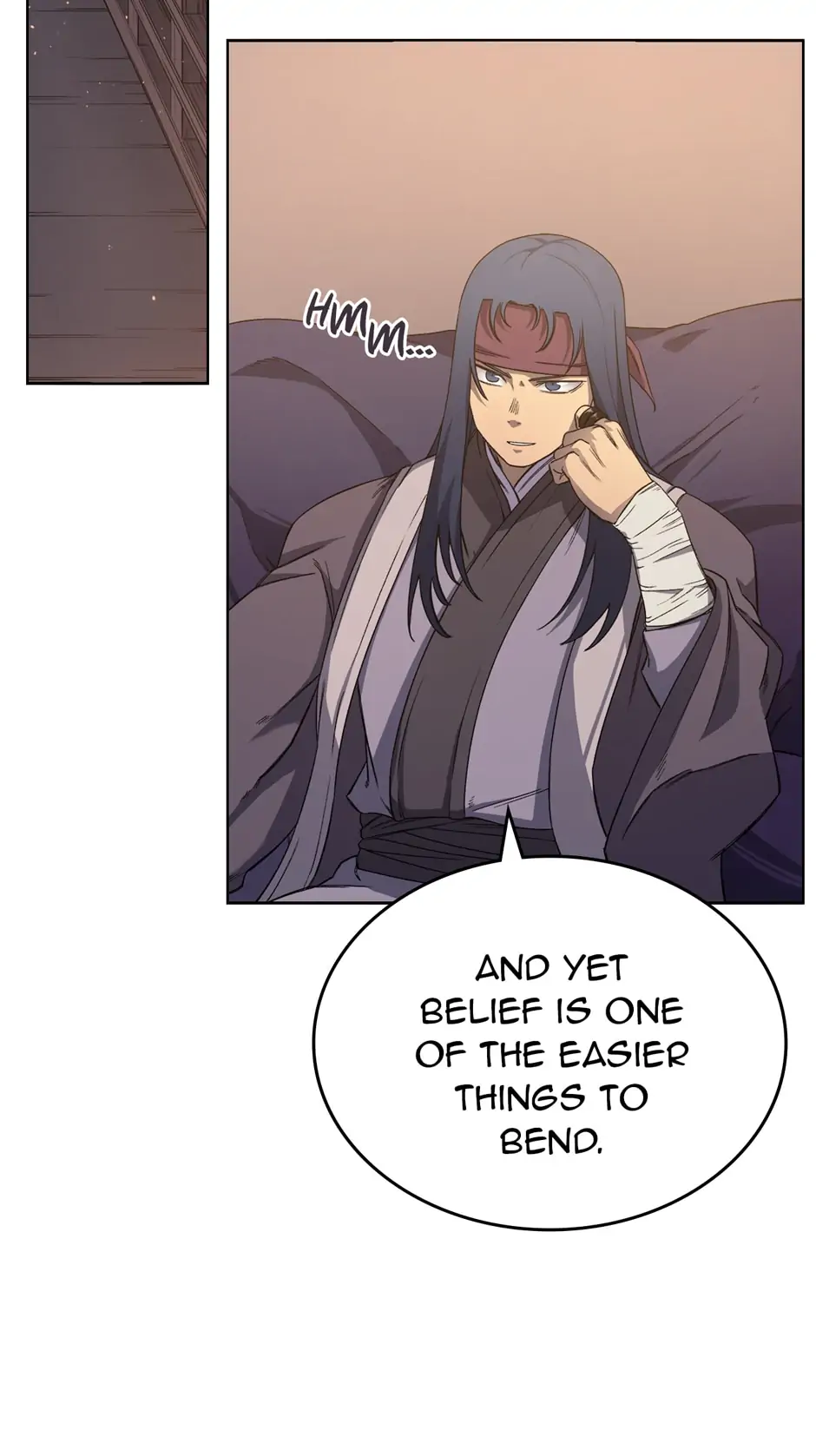 Read Heavenly Demon Reborn! EN Manga Online