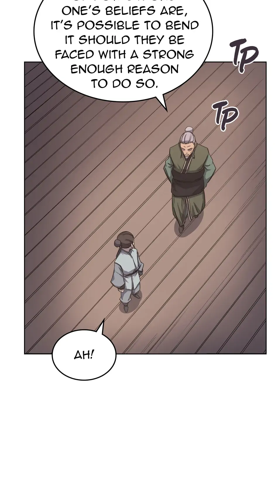 Read Heavenly Demon Reborn! EN Manga Online