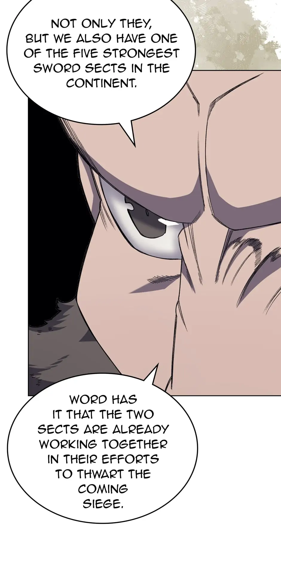 Read Heavenly Demon Reborn! EN Manga Online