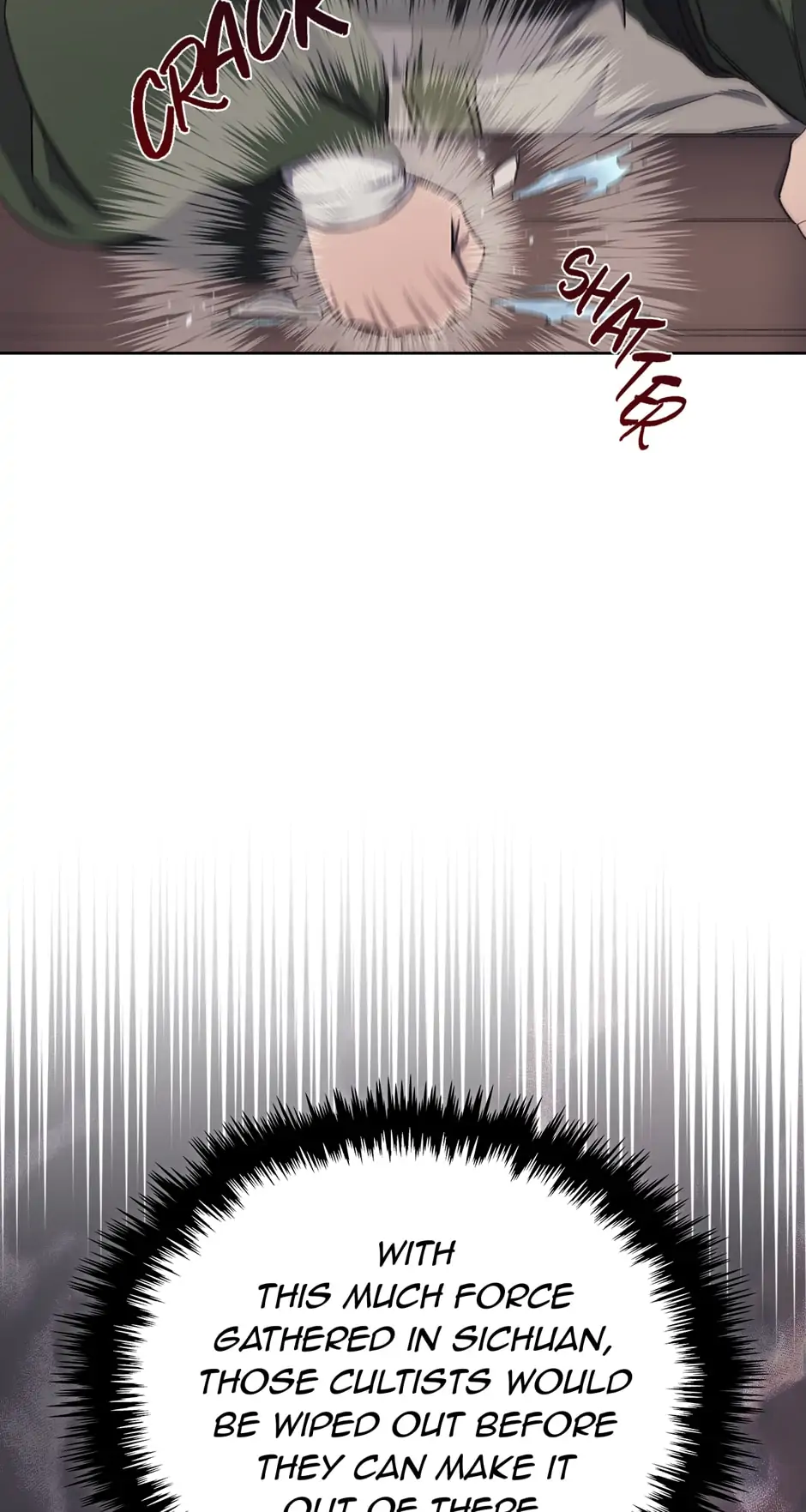 Read Heavenly Demon Reborn! EN Manga Online