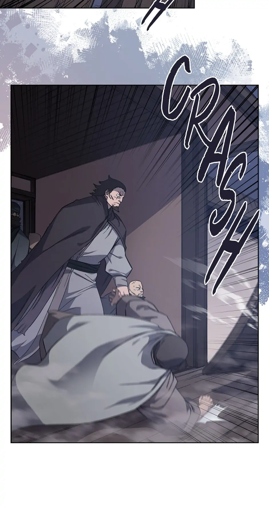 Read Heavenly Demon Reborn! EN Manga Online