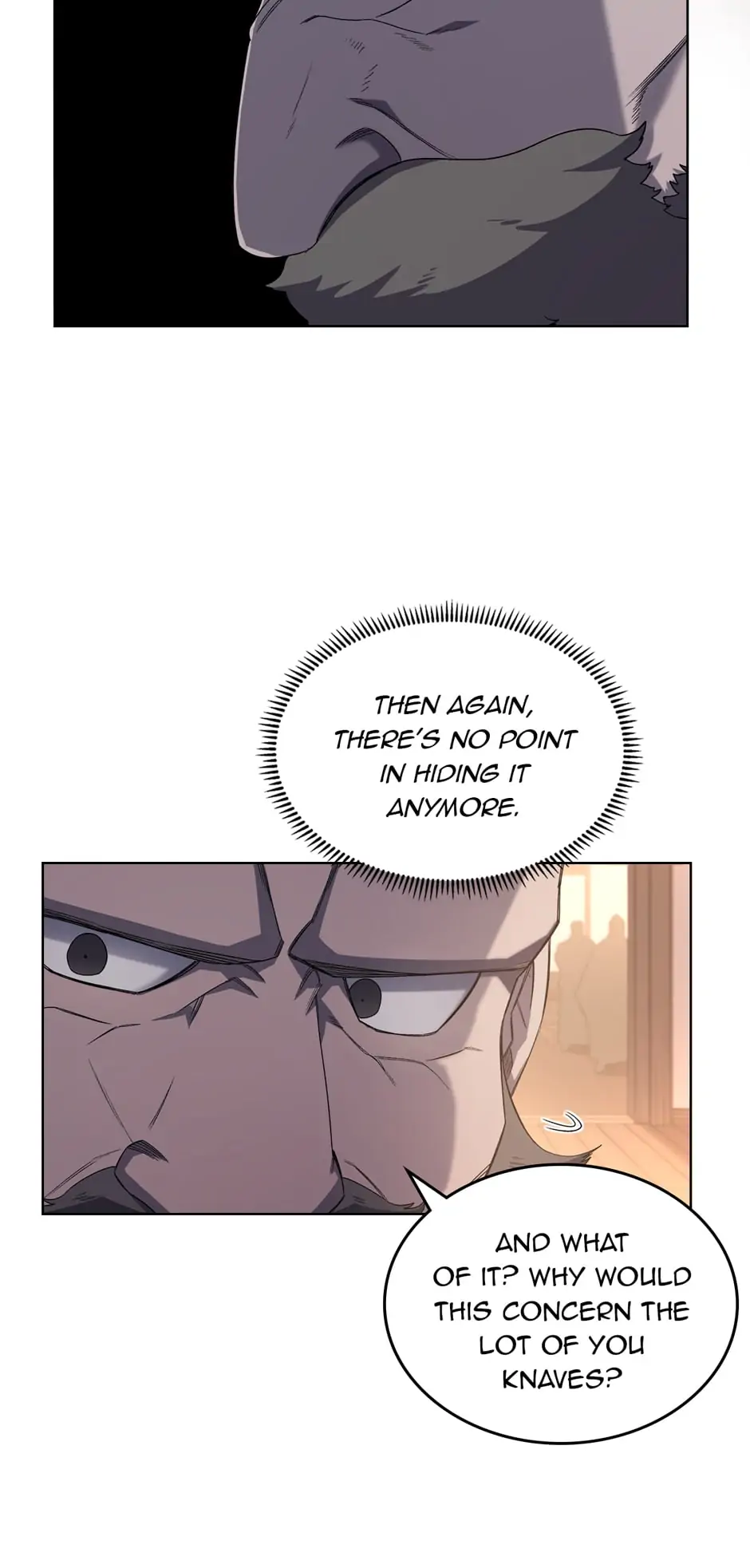Read Heavenly Demon Reborn! EN Manga Online