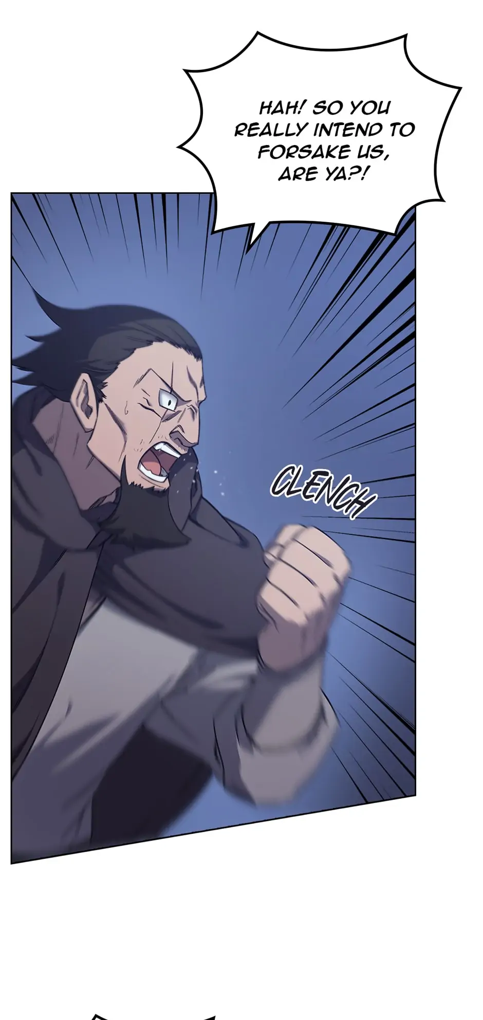 Read Heavenly Demon Reborn! EN Manga Online