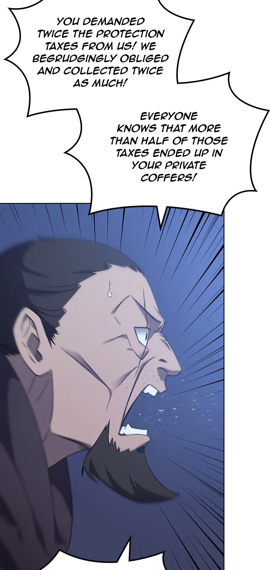Read Heavenly Demon Reborn! EN Manga Online