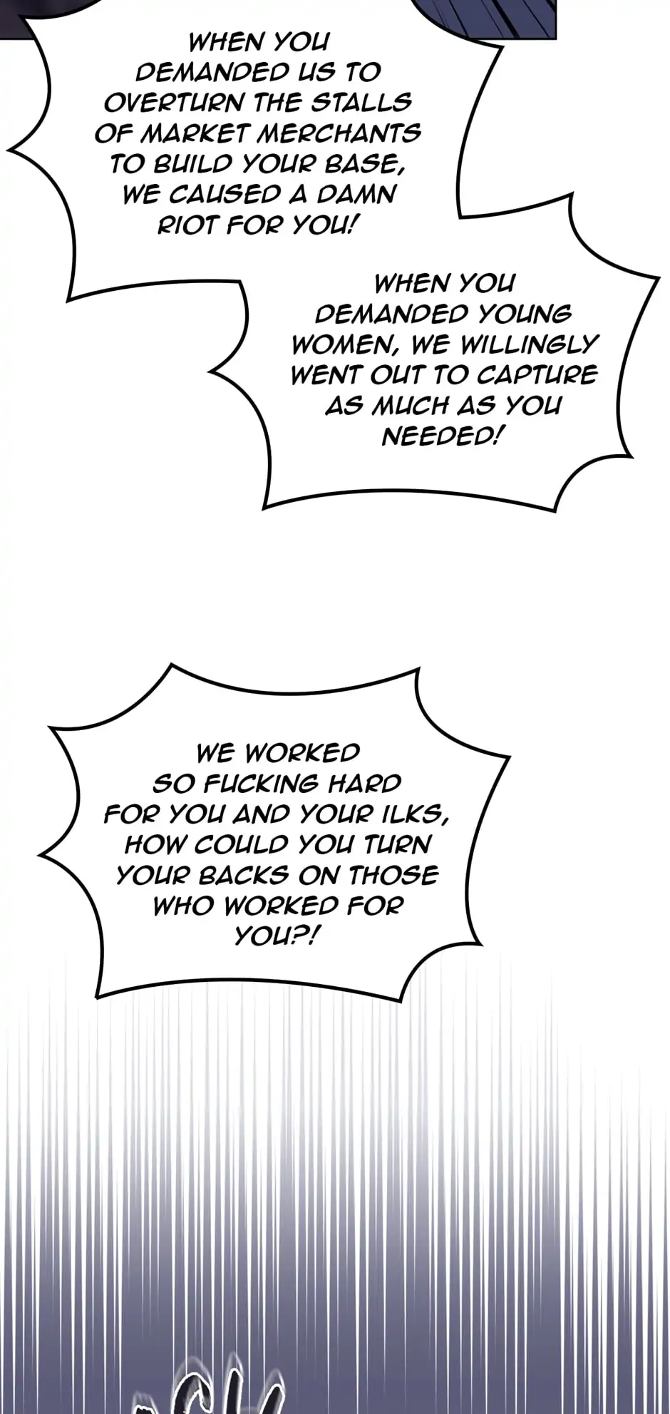 Read Heavenly Demon Reborn! EN Manga Online