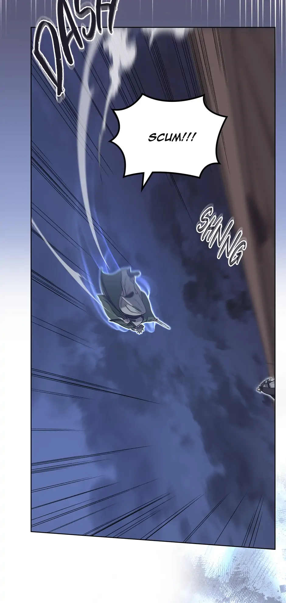 Read Heavenly Demon Reborn! EN Manga Online