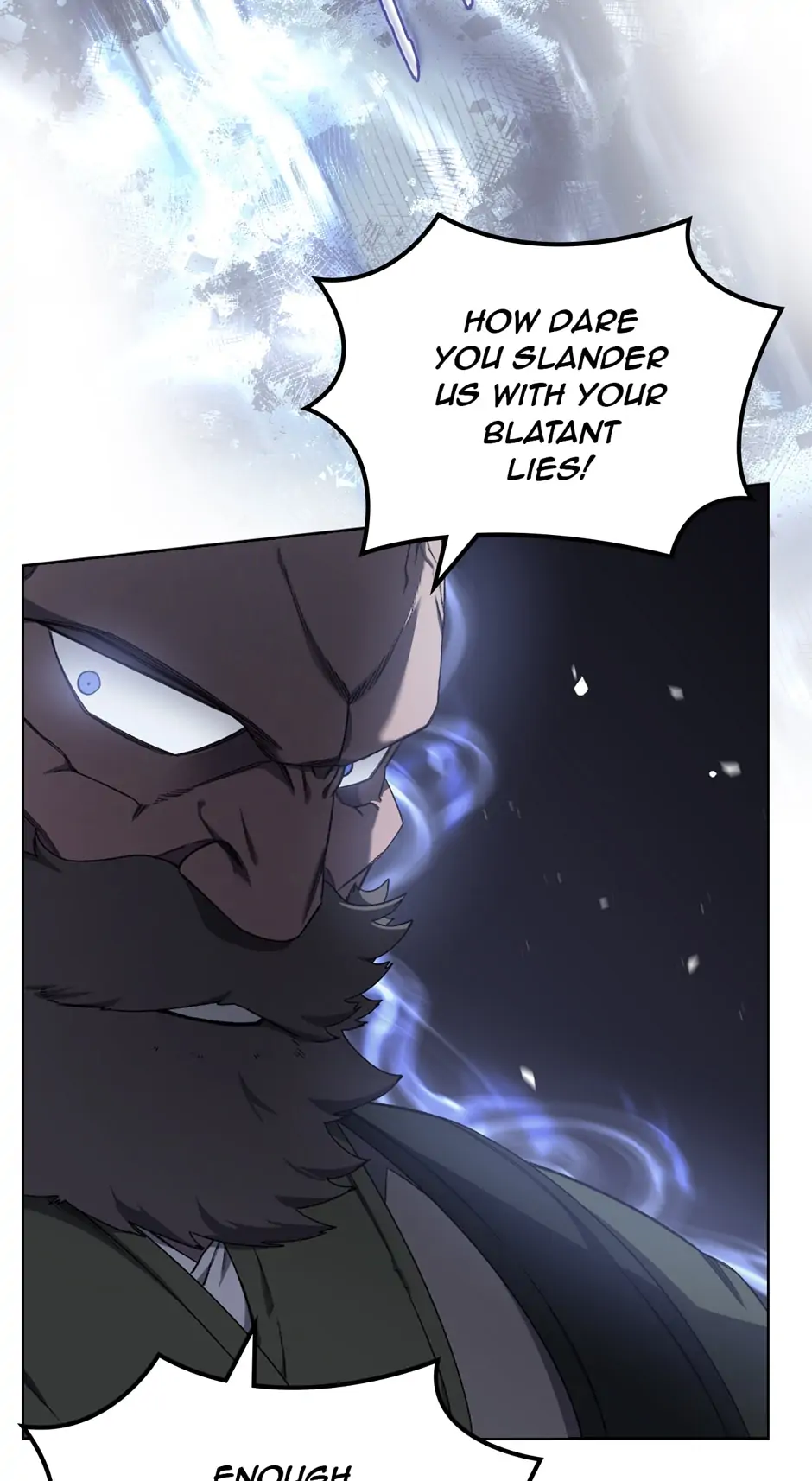 Read Heavenly Demon Reborn! EN Manga Online
