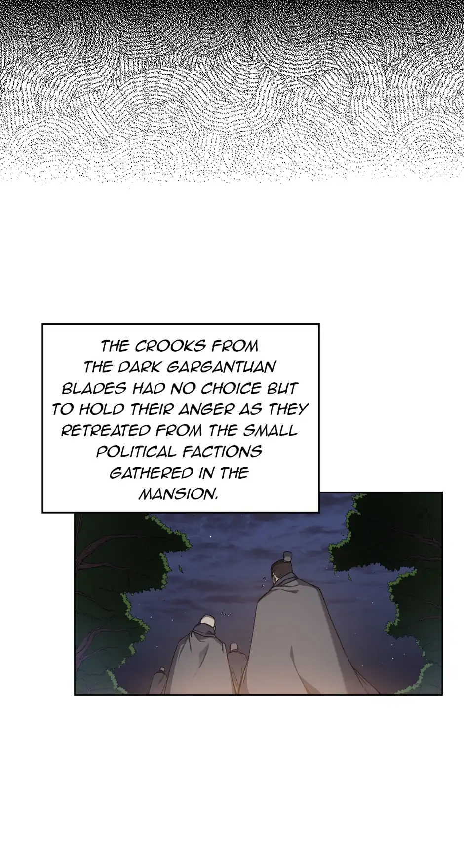 Read Heavenly Demon Reborn! EN Manga Online
