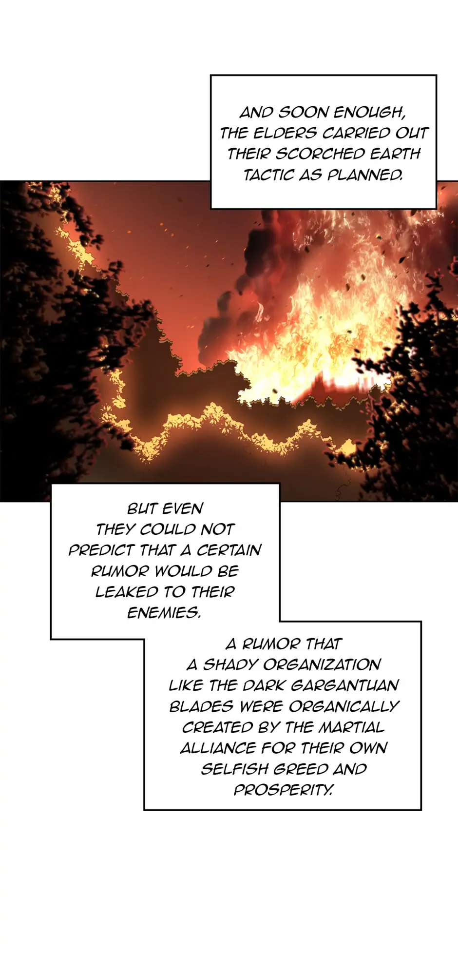 Read Heavenly Demon Reborn! EN Manga Online