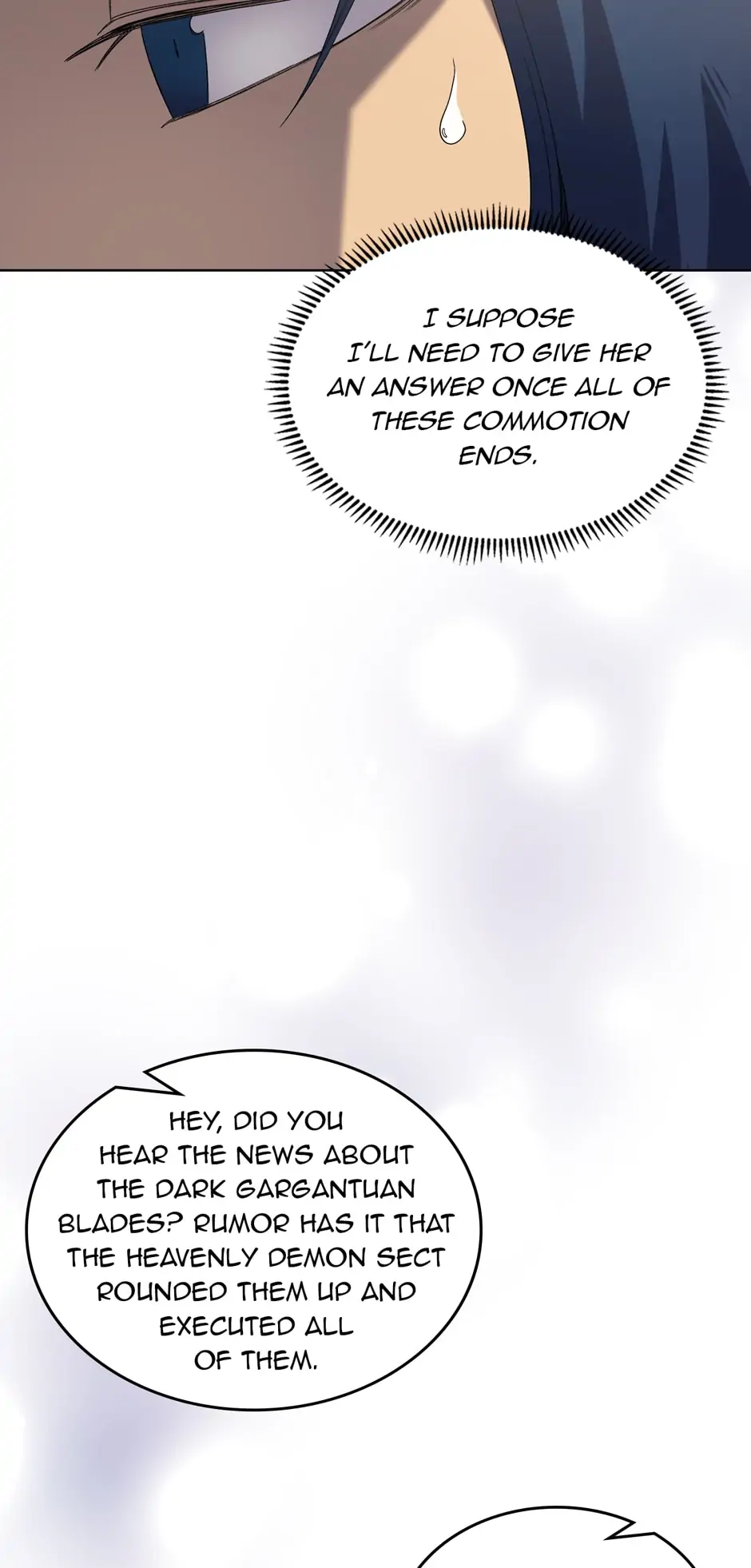 Read Heavenly Demon Reborn! EN Manga Online