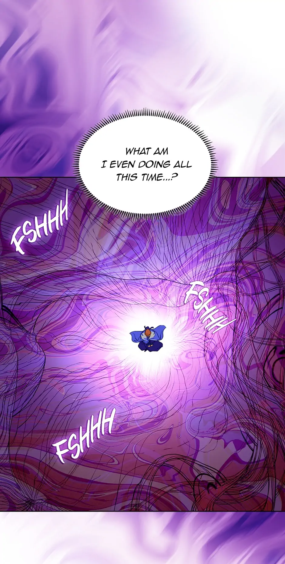 Read Heavenly Demon Reborn! EN Manga Online