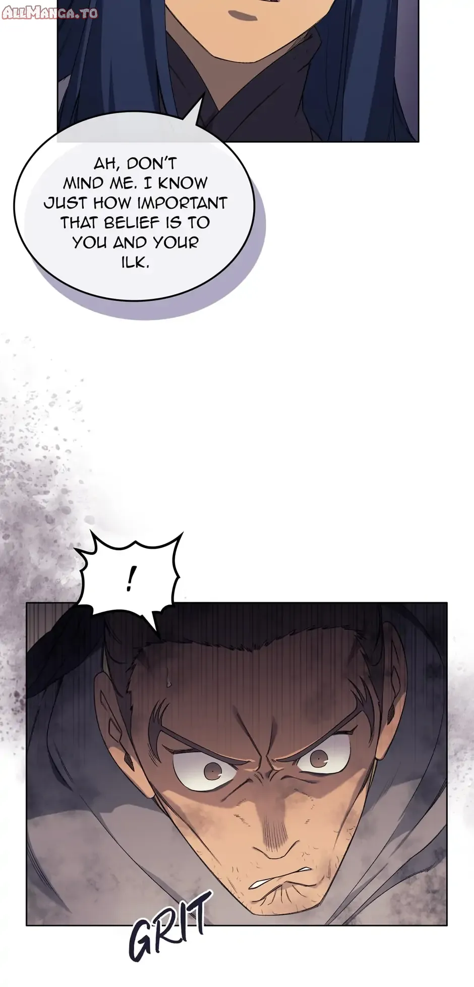Read Heavenly Demon Reborn! EN Manga Online