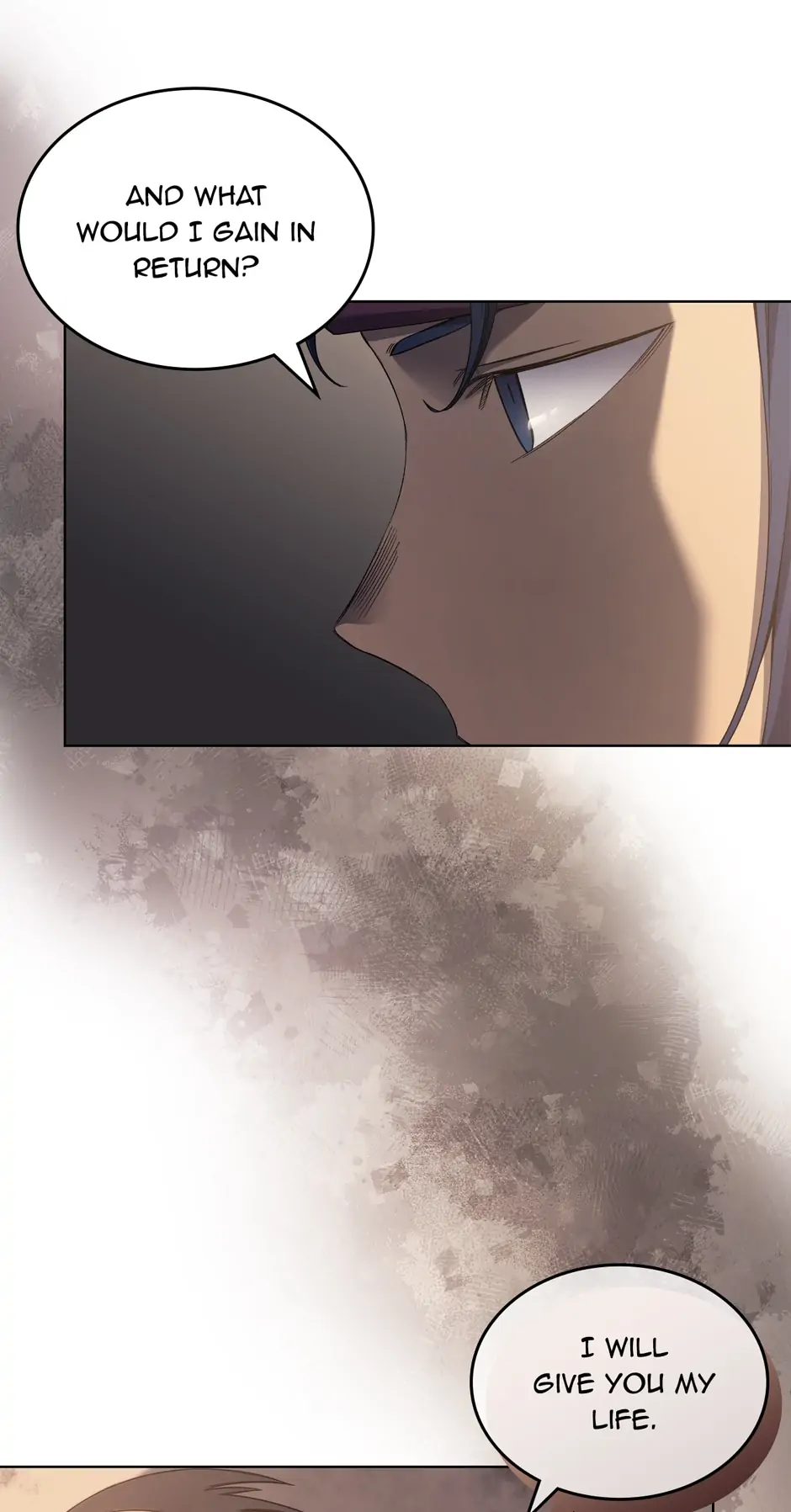 Read Heavenly Demon Reborn! EN Manga Online