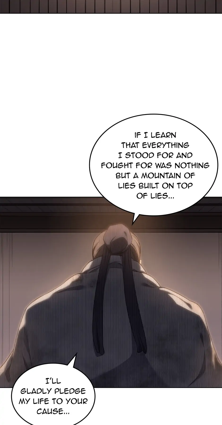 Read Heavenly Demon Reborn! EN Manga Online