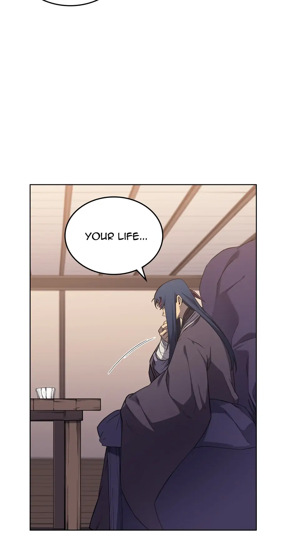 Read Heavenly Demon Reborn! EN Manga Online