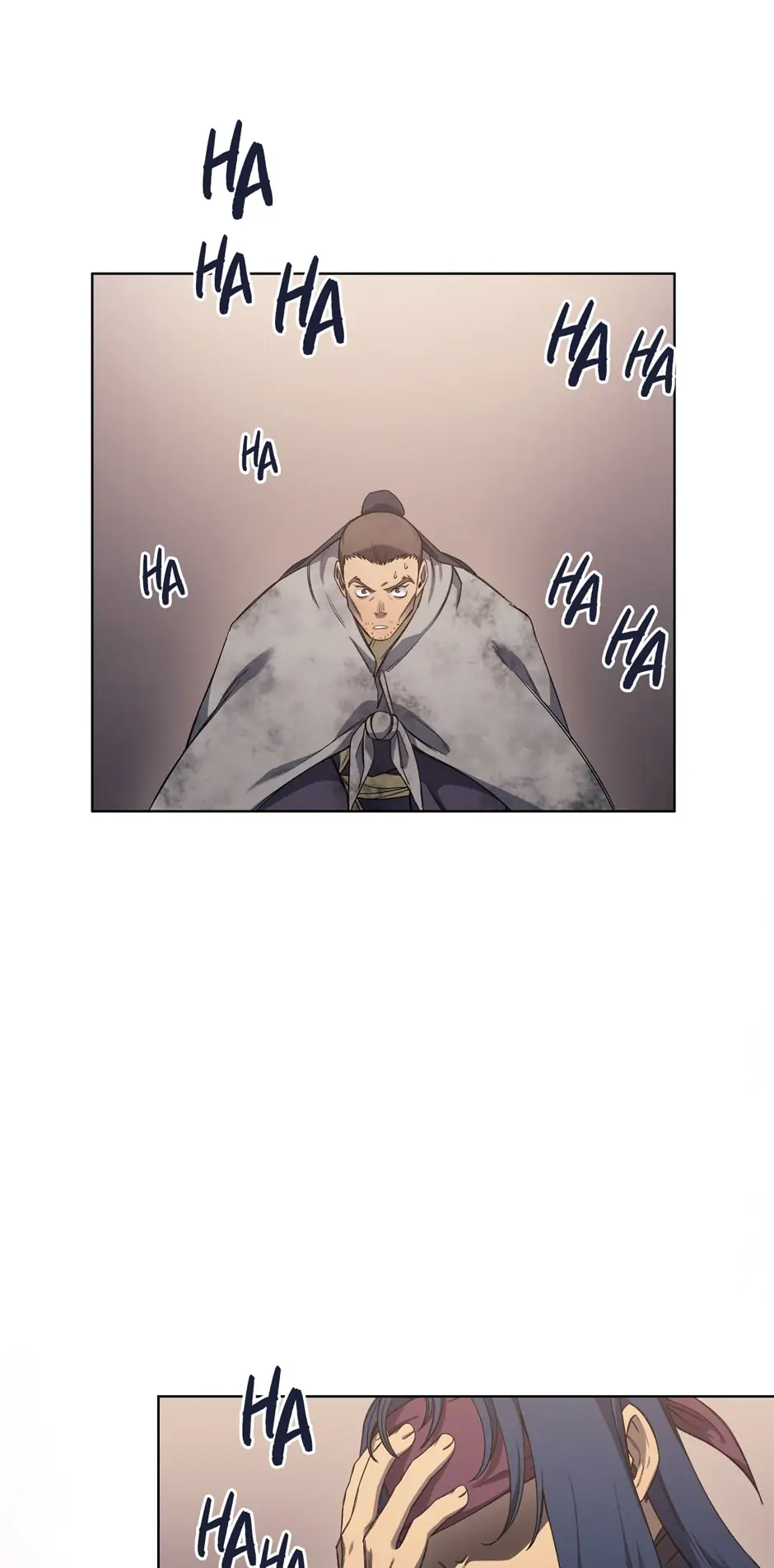 Read Heavenly Demon Reborn! EN Manga Online