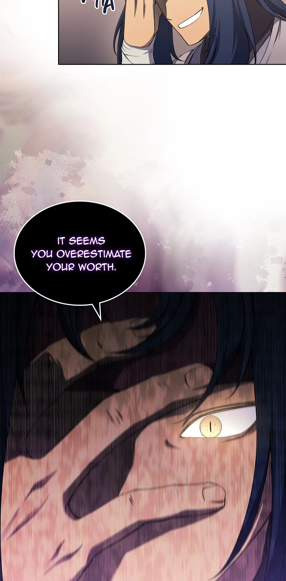 Read Heavenly Demon Reborn! EN Manga Online
