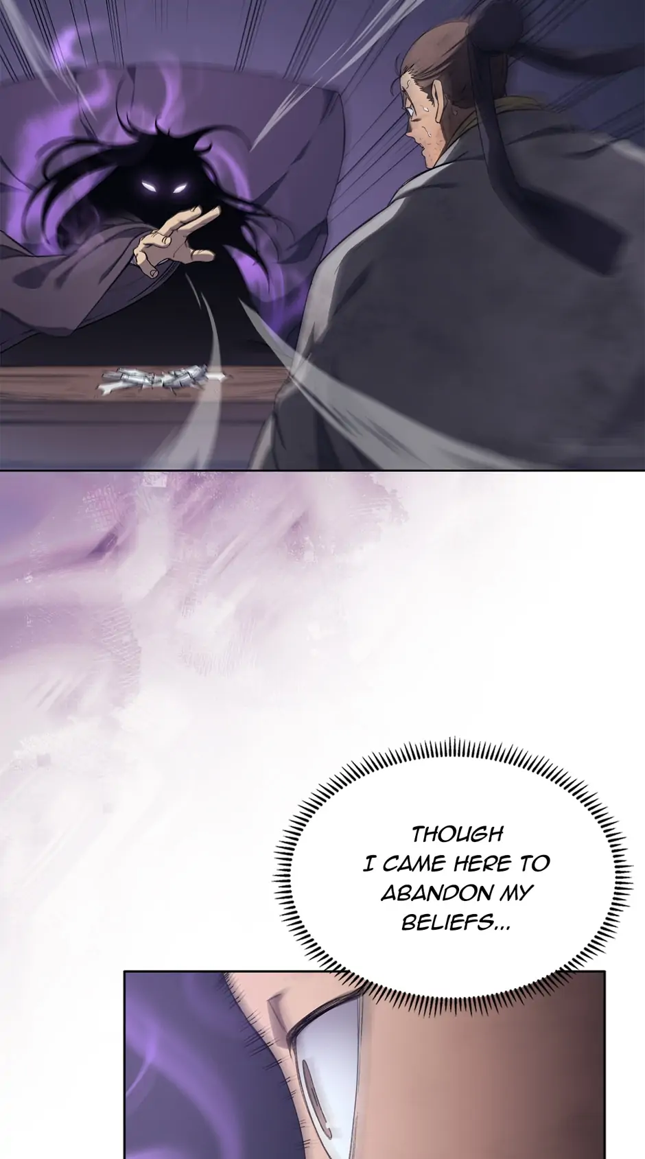 Read Heavenly Demon Reborn! EN Manga Online