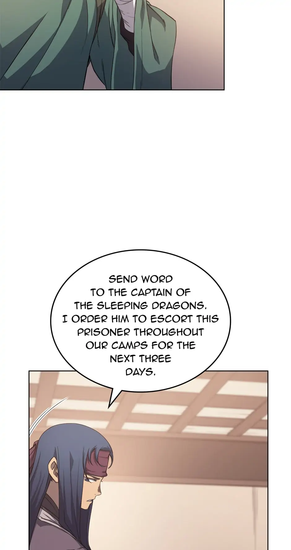 Read Heavenly Demon Reborn! EN Manga Online
