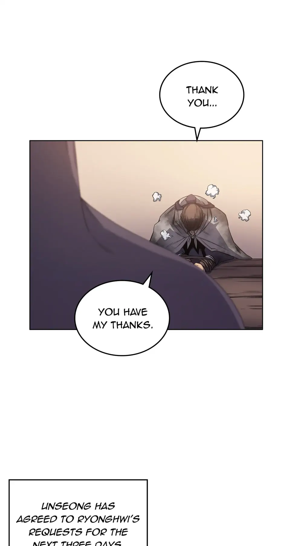 Read Heavenly Demon Reborn! EN Manga Online