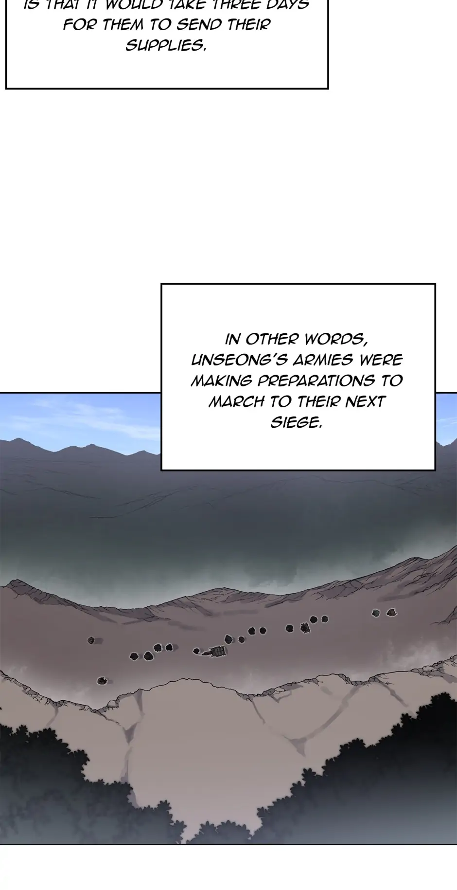 Read Heavenly Demon Reborn! EN Manga Online