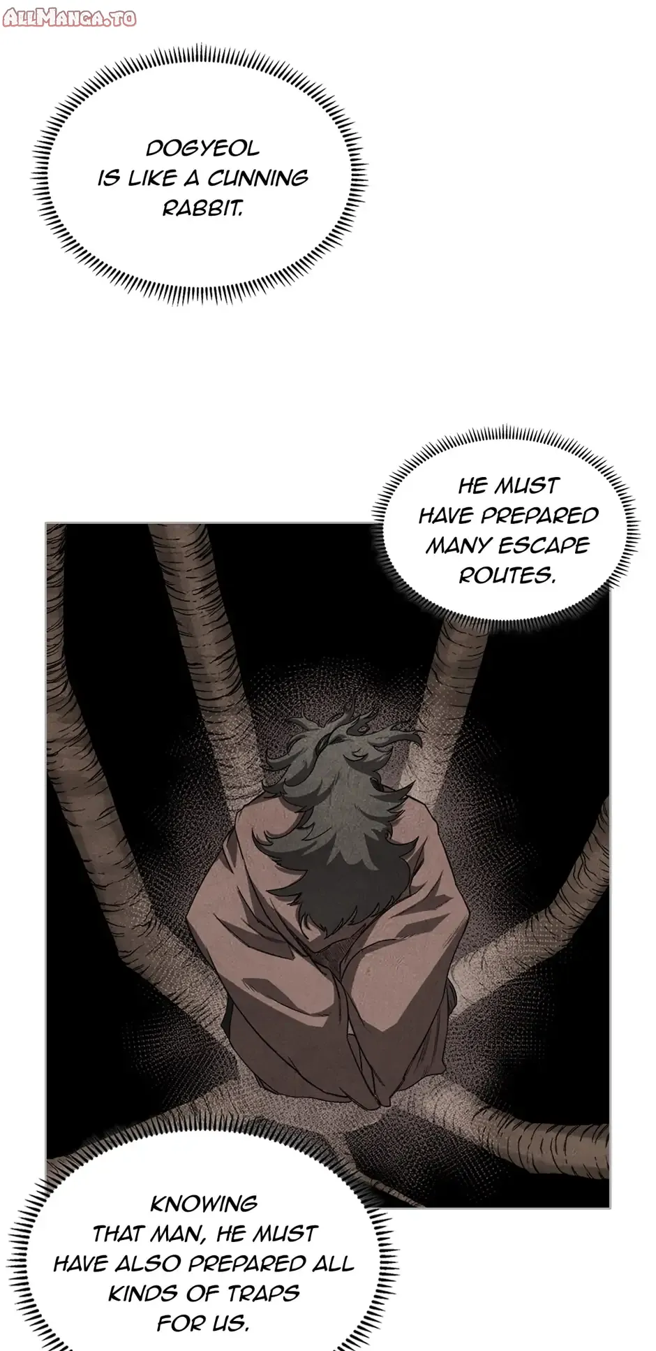 Read Heavenly Demon Reborn! EN Manga Online