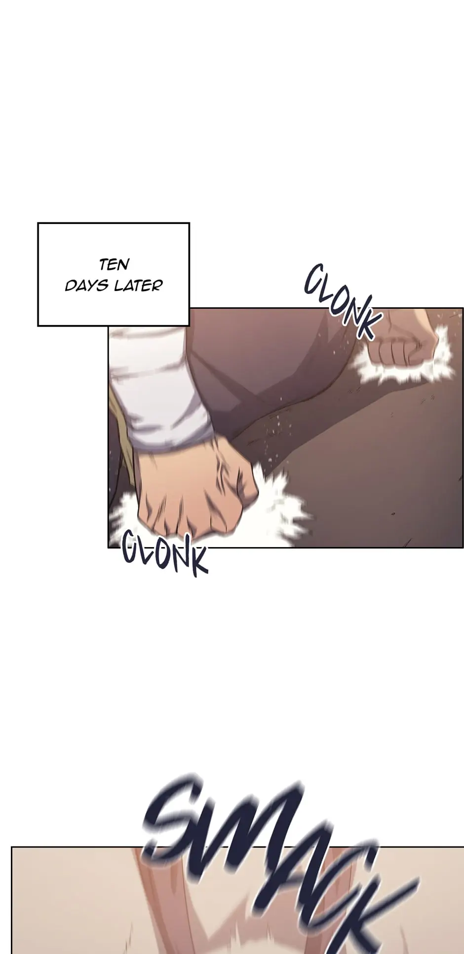 Read Heavenly Demon Reborn! EN Manga Online