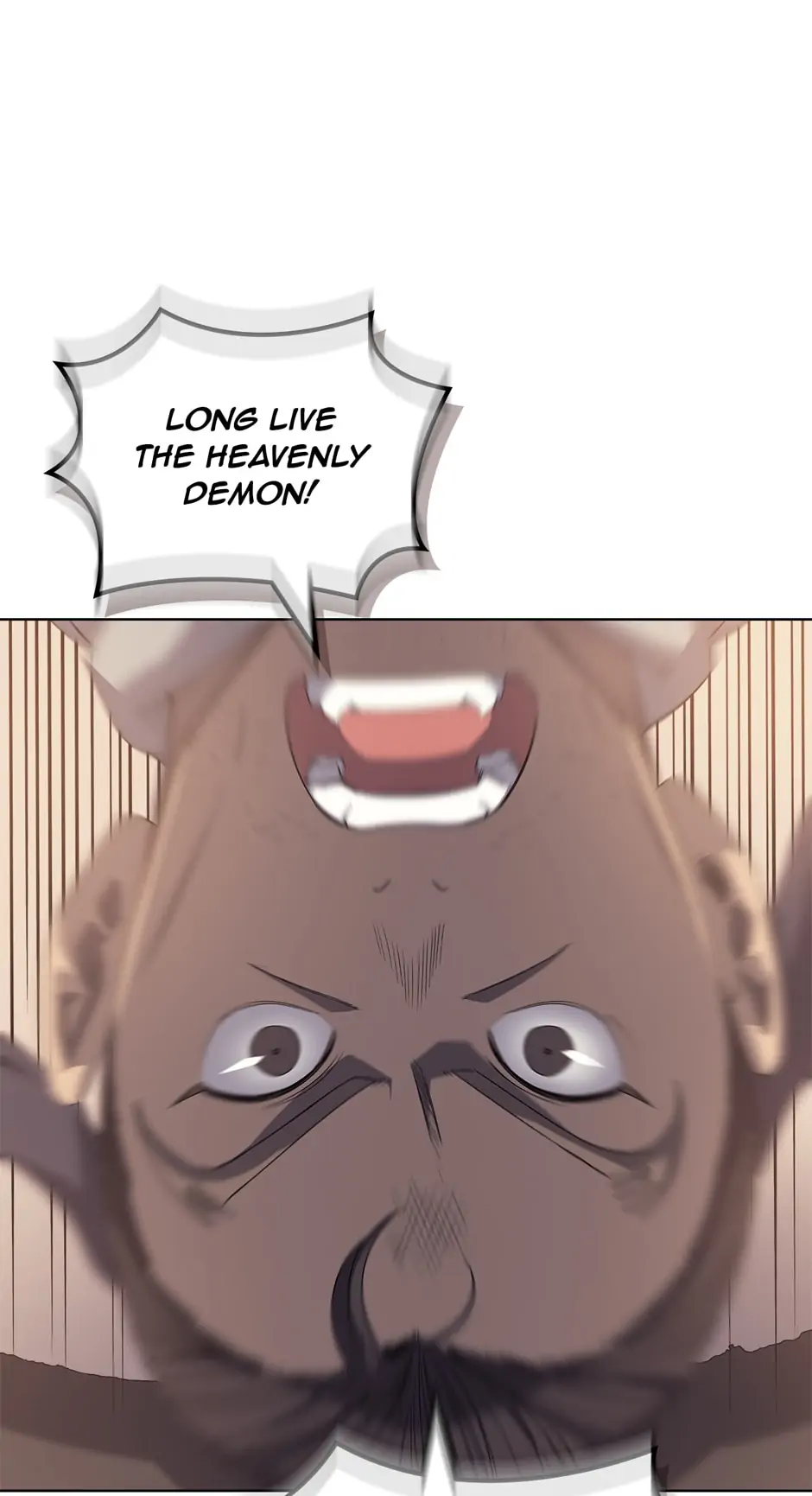 Read Heavenly Demon Reborn! EN Manga Online