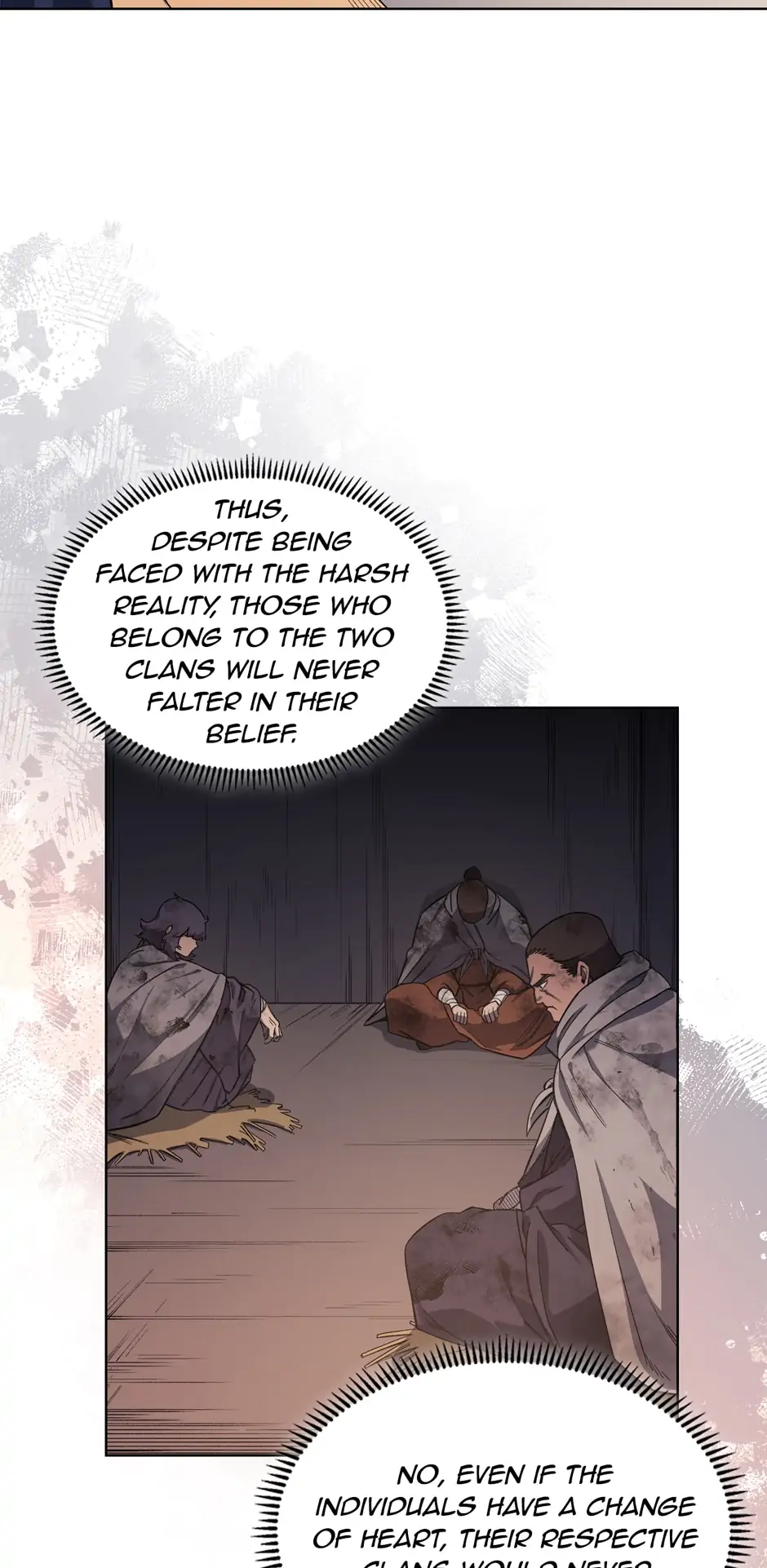 Read Heavenly Demon Reborn! EN Manga Online