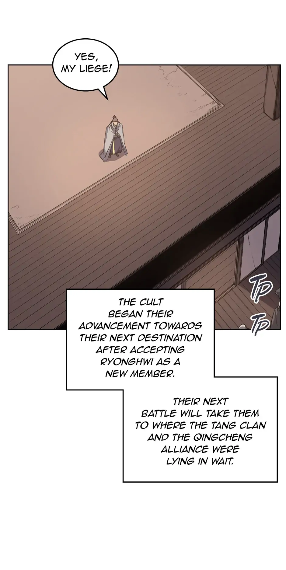 Read Heavenly Demon Reborn! EN Manga Online