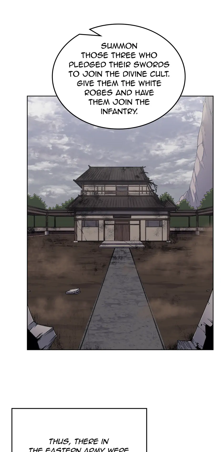 Read Heavenly Demon Reborn! EN Manga Online