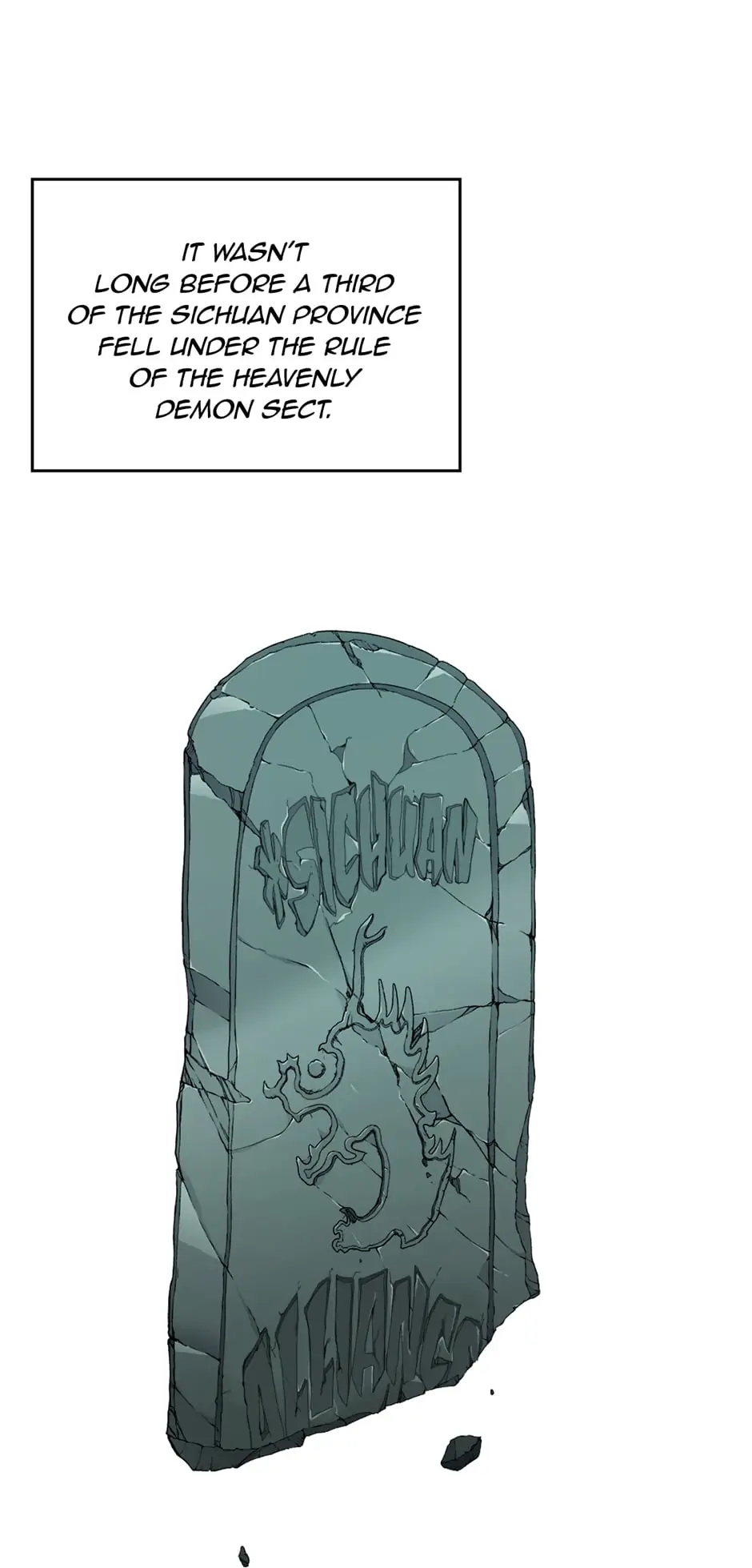 Read Heavenly Demon Reborn! EN Manga Online