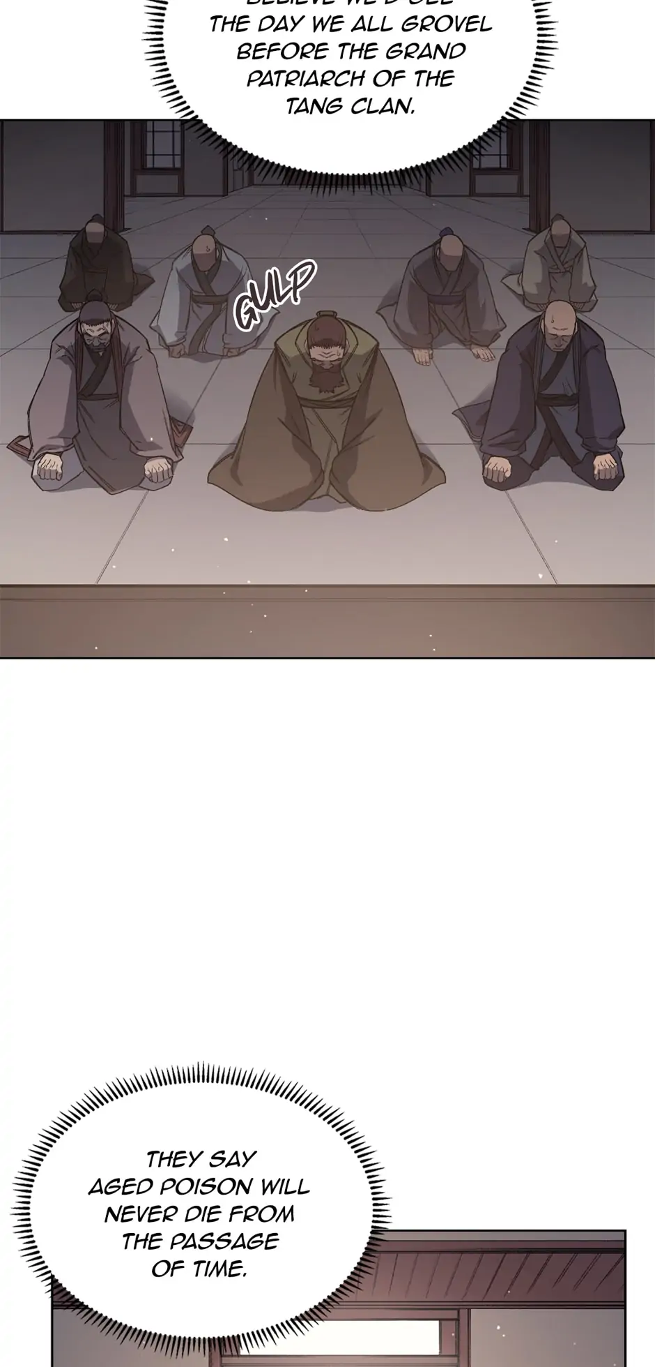 Read Heavenly Demon Reborn! EN Manga Online