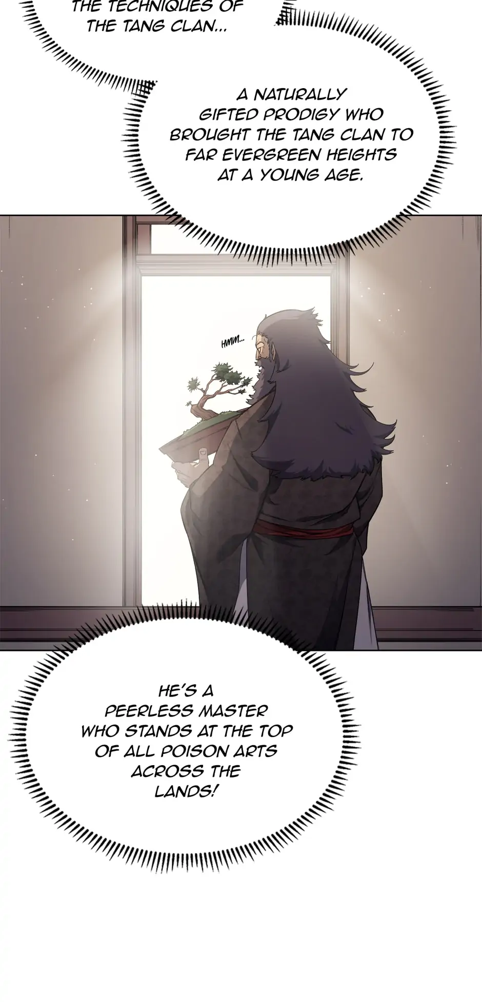 Read Heavenly Demon Reborn! EN Manga Online