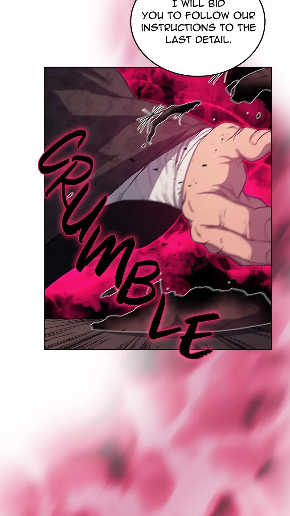 Read Heavenly Demon Reborn! EN Manga Online