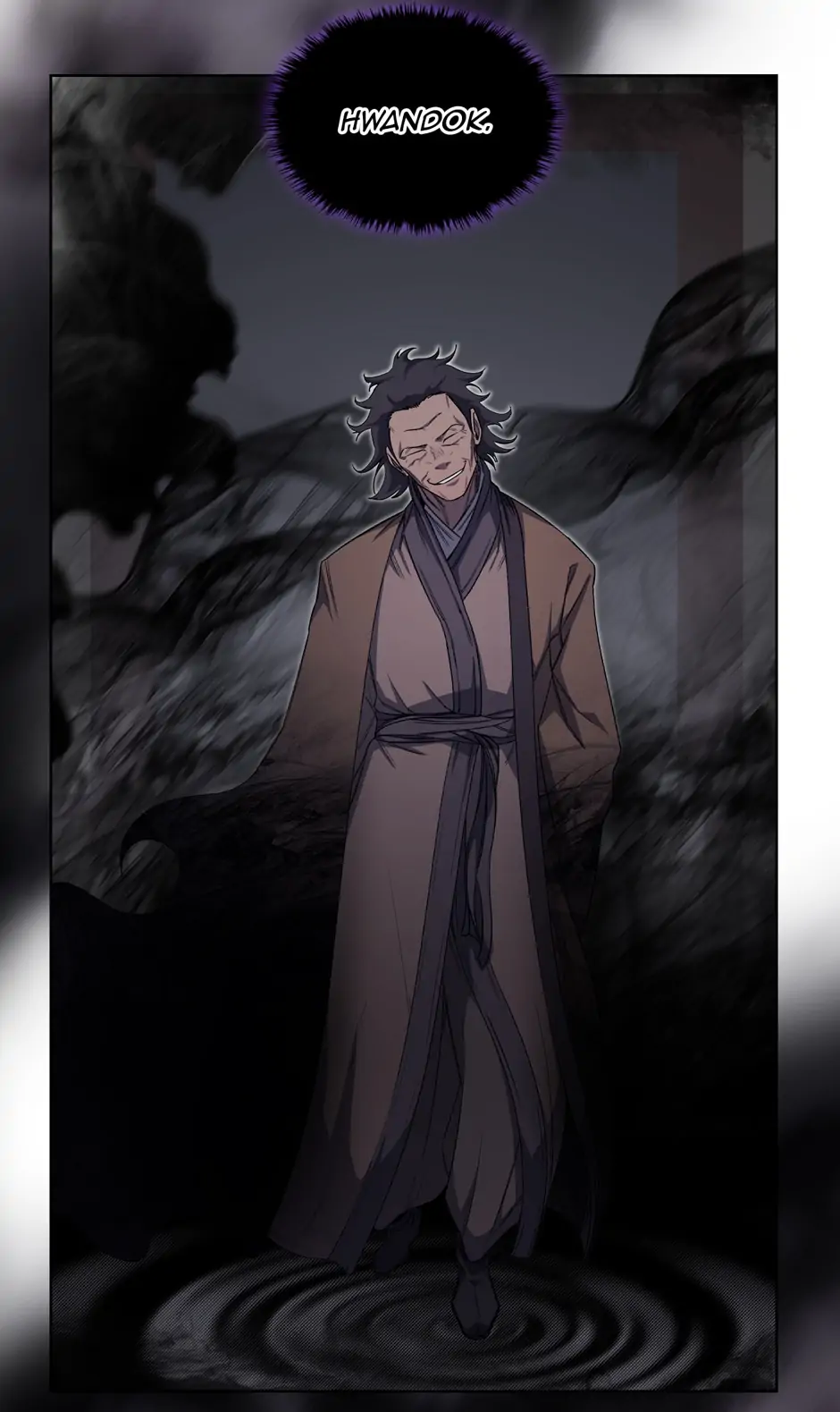 Read Heavenly Demon Reborn! EN Manga Online