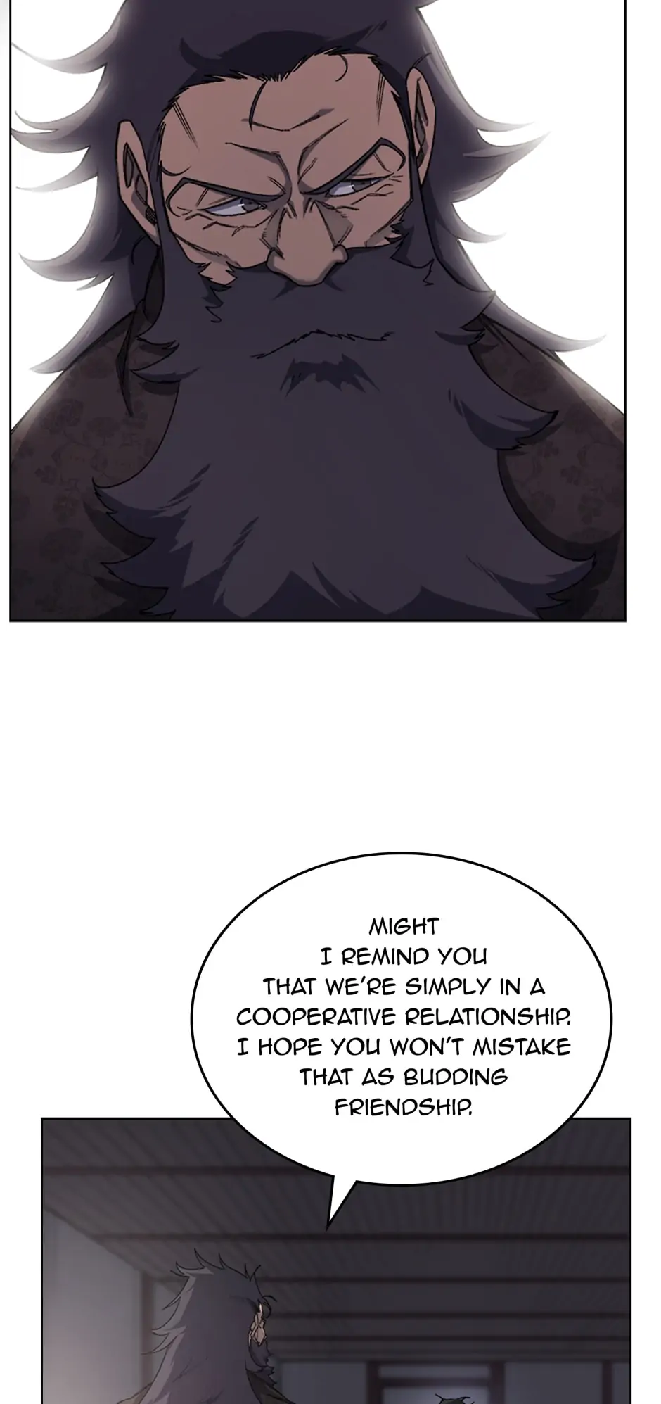 Read Heavenly Demon Reborn! EN Manga Online