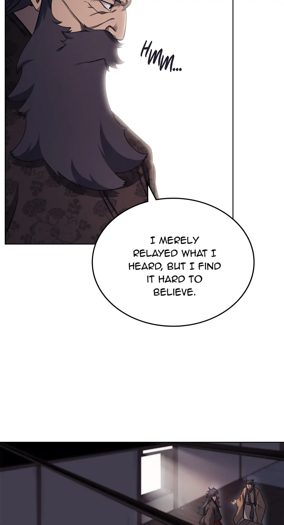 Read Heavenly Demon Reborn! EN Manga Online