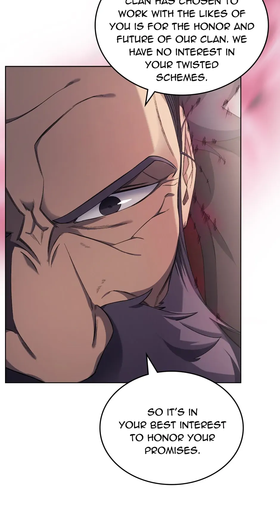 Read Heavenly Demon Reborn! EN Manga Online