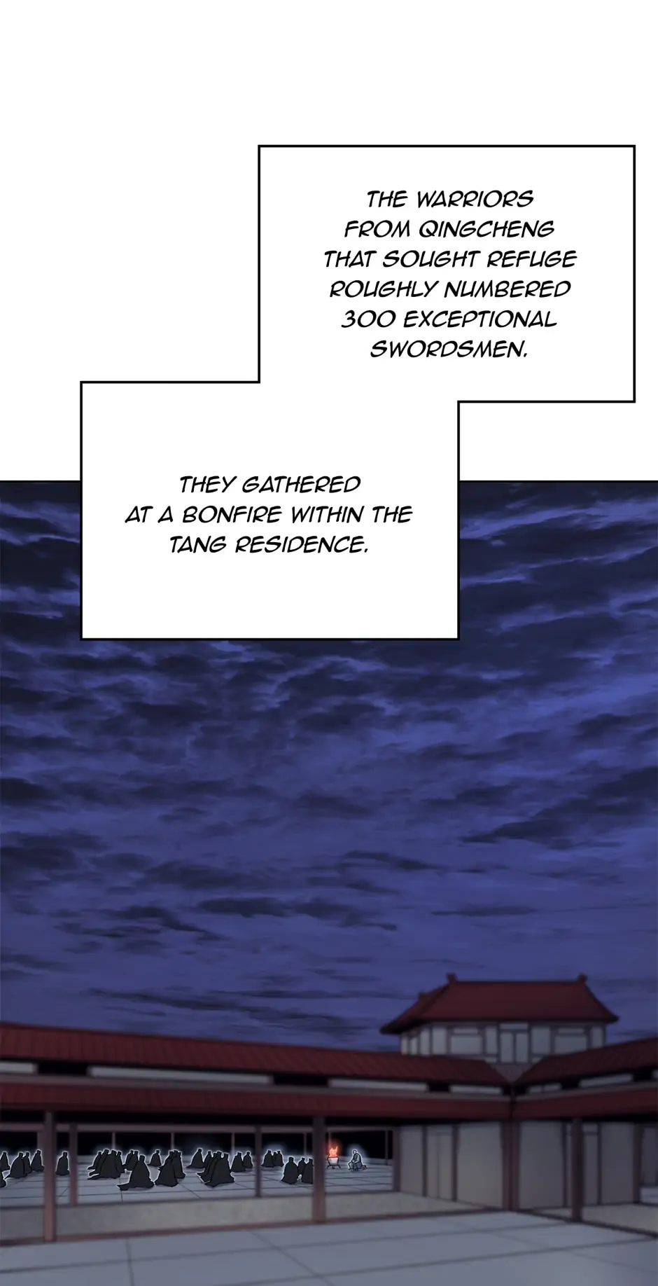 Read Heavenly Demon Reborn! EN Manga Online