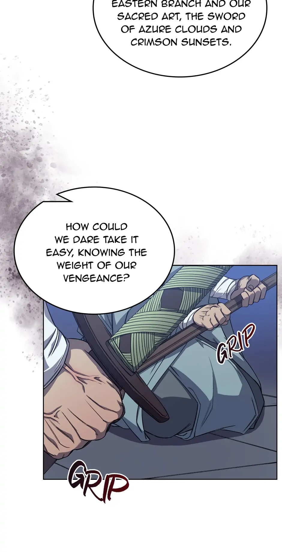 Read Heavenly Demon Reborn! EN Manga Online