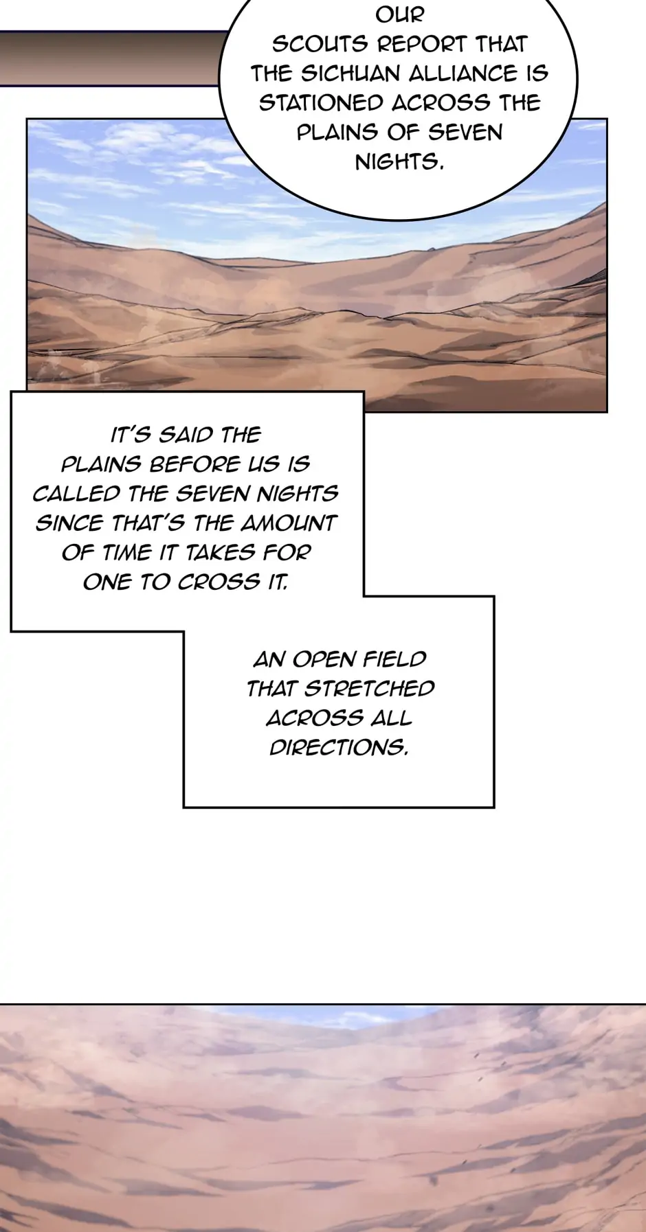 Read Heavenly Demon Reborn! EN Manga Online