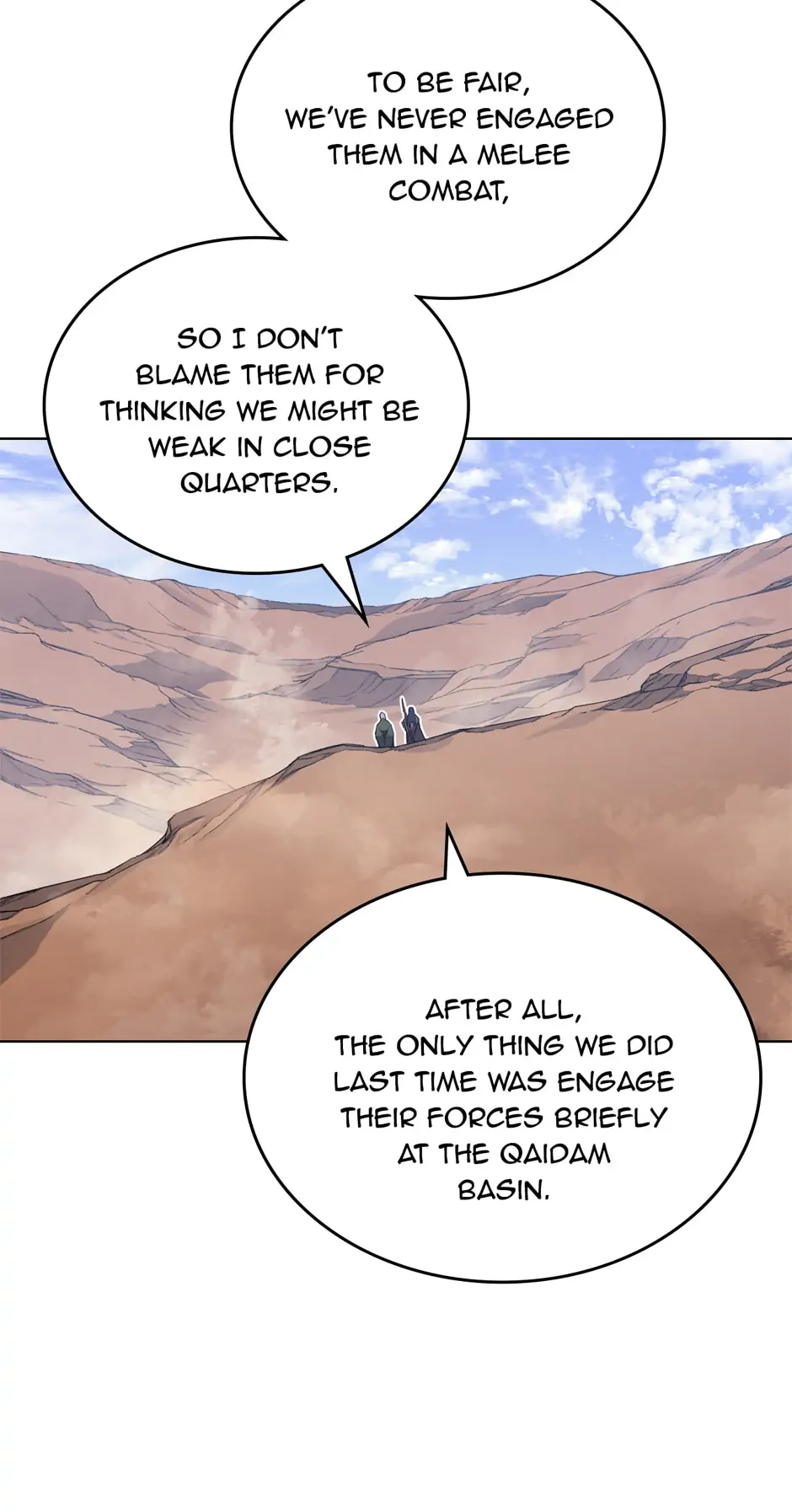Read Heavenly Demon Reborn! EN Manga Online