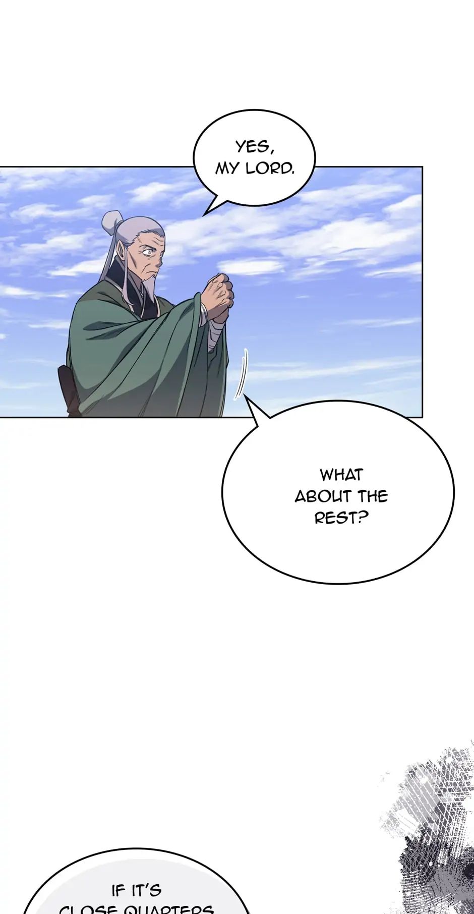 Read Heavenly Demon Reborn! EN Manga Online
